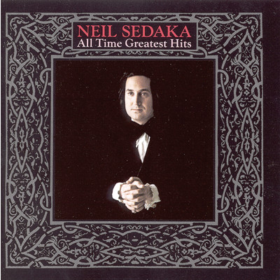 アルバム/All Time Greatest Hits/Neil Sedaka