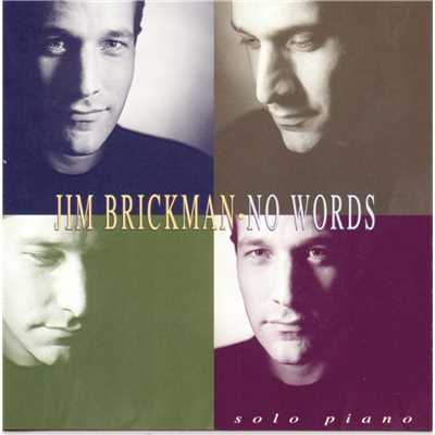 アルバム/No Words/Jim Brickman