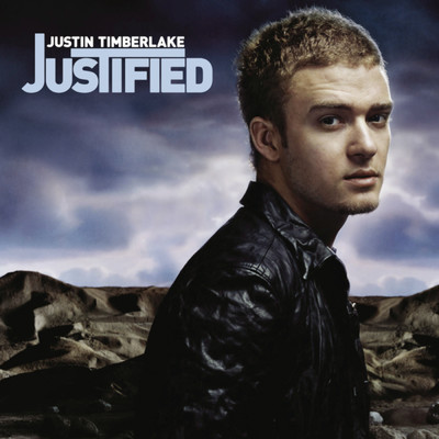 アルバム/Justified/Justin Timberlake