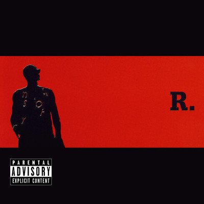 アルバム/R. (Explicit)/R.Kelly