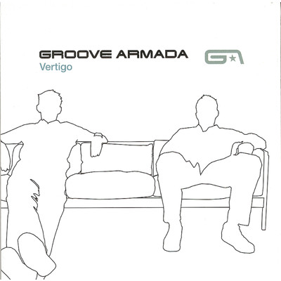 アルバム/Vertigo/Groove Armada