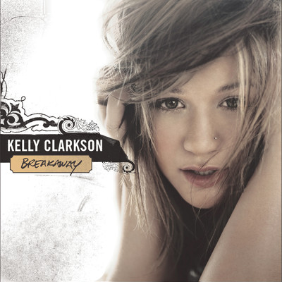 I Hate Myself For Losing You/Kelly Clarkson
