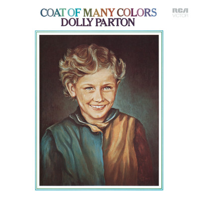 アルバム/Coat Of Many Colors/Dolly Parton