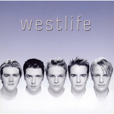 アルバム/Westlife/Westlife