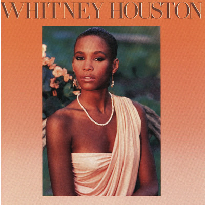 アルバム/Whitney Houston/Whitney Houston