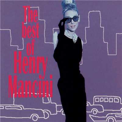 アルバム/The Best Of/Henry Mancini