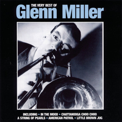 Fools Rush In (Where Angels Fear To Tread) (1994 Remastered)/Glenn Miller and His Orchestra／Ray Eberle