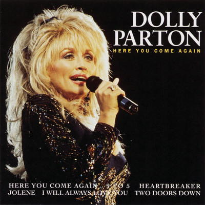 Baby I'm Burnin'/Dolly Parton