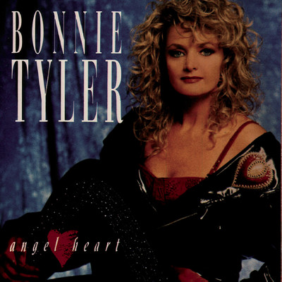 アルバム/Angel Heart/Bonnie Tyler