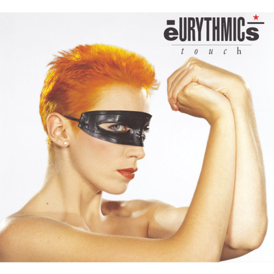 Who's That Girl (Live) (Remastered Version)/Eurythmics／Annie Lennox／Dave Stewart