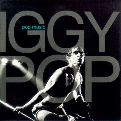アルバム/Pop Music/Iggy Pop