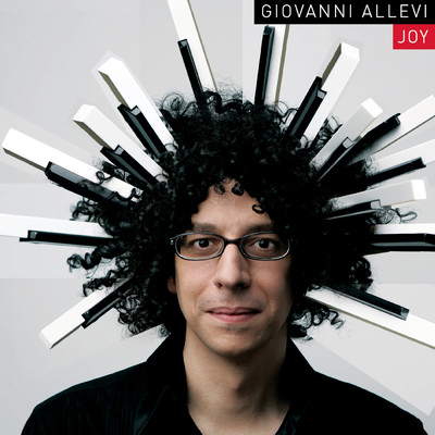 アルバム/Joy/Giovanni Allevi