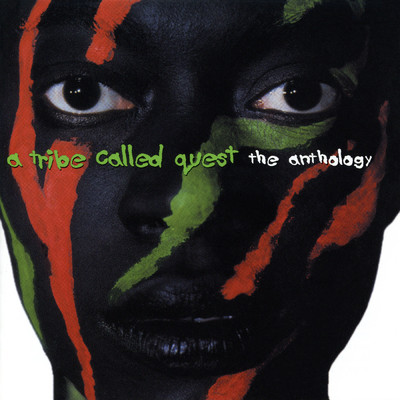 アルバム/The Anthology (Explicit)/A Tribe Called Quest