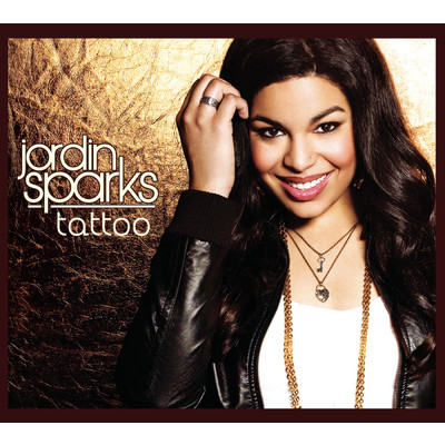 シングル/Tattoo (Jason Nevins Extended Remix)/Jordin Sparks