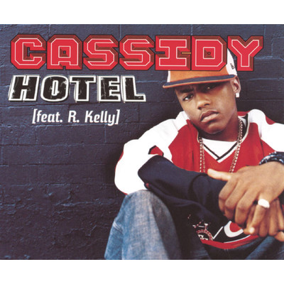 アルバム/Hotel (Explicit)/Cassidy