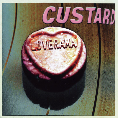 アルバム/Loverama (Explicit)/Custard