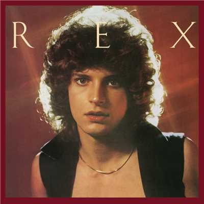 アルバム/Rex (Clean)/Rex Smith