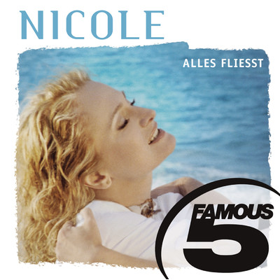 アルバム/Alles fliesst/Nicole