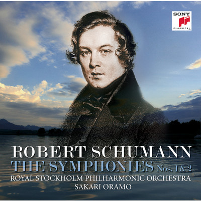アルバム/Schumann: Symphonies Nos. 1 & 2/Sakari Oramo