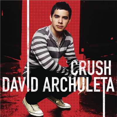 アルバム/Crush/David Archuleta