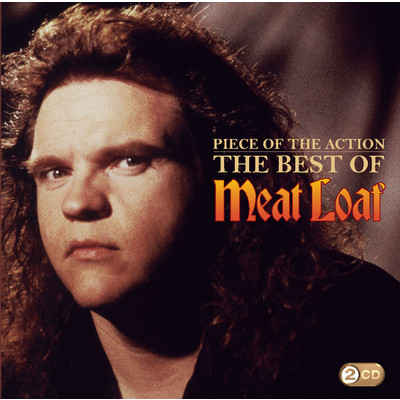 アルバム/Piece of the Action: The Best of Meat Loaf/ミート・ローフ