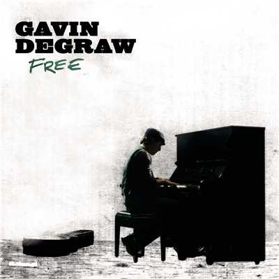 シングル/Glass/Gavin DeGraw