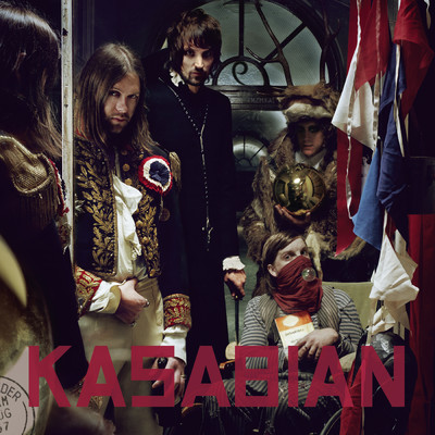 Thick as Thieves/Kasabian