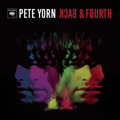 アルバム/Back & Fourth/Pete Yorn