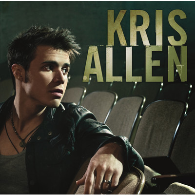 アルバム/Kris Allen/Kris Allen