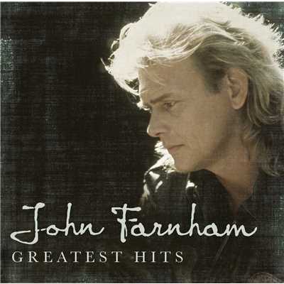 アルバム/Greatest Hits/John Farnham