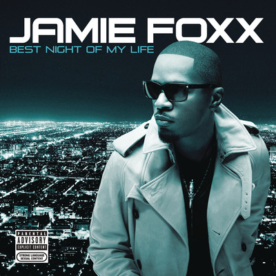 Let Me Get You On Your Toes/Jamie Foxx