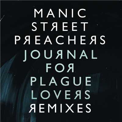 シングル/Facing Page: Top Left (Adem Remix)/Manic Street Preachers