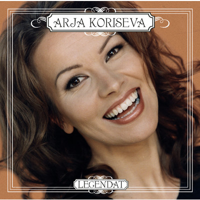 アルバム/Legendat/Arja Koriseva