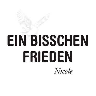 アルバム/Ein bisschen Frieden (Digital 45)/Nicole