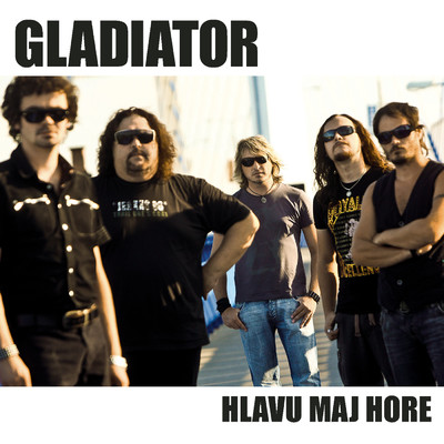 シングル/Perfektny svet/Gladiator