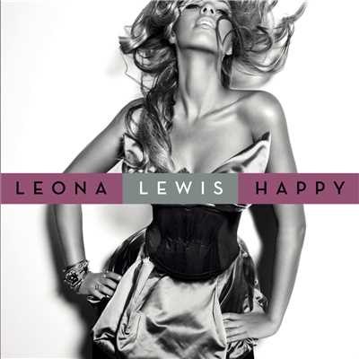 シングル/Happy/Leona Lewis