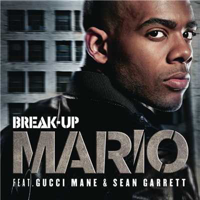 アルバム/Break Up (Explicit)/Mario