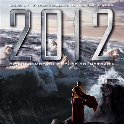 2012 Original Motion Picture Soundtrack/Various Artists