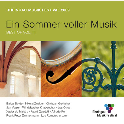 シングル/Violin Concerto in D Major, Op. 35: III. Finale/Nikolaj Znaider