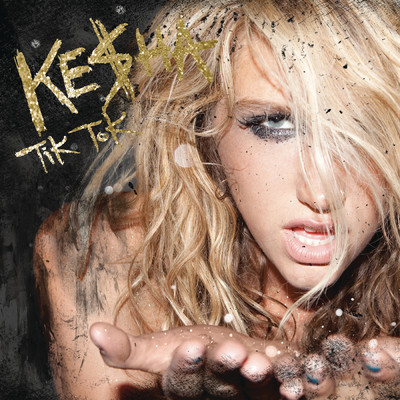 アルバム/TiK-Tok - Remixes/Ke$ha