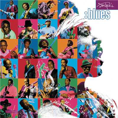 アルバム/Blues/Jimi Hendrix
