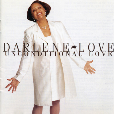 アルバム/Unconditional Love/Darlene Love