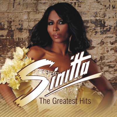 アルバム/The Greatest Hits/Sinitta