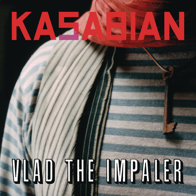 アルバム/Vlad The Impaler/Kasabian