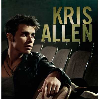 Let It Rain/Kris Allen