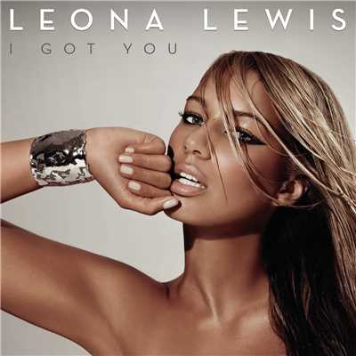 アルバム/I Got You/Leona Lewis