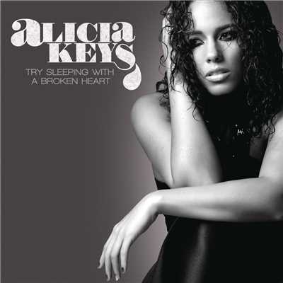アルバム/Try Sleeping With A Broken Heart - EP/Alicia Keys