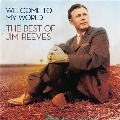 I Was Just Walking Out The Door/Jim Reeves
