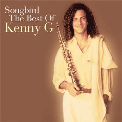 My Heart Will Go On (Love Theme from ”Titanic”)/Kenny G