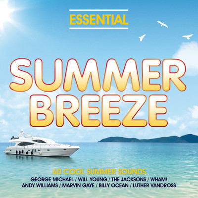 シングル/Summer Breeze, Pt. 1/The Isley Brothers